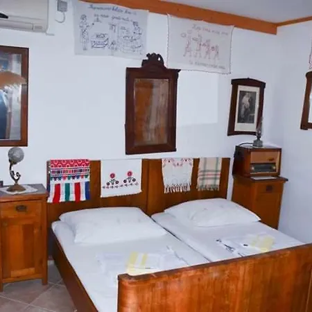 Beba Appartamento Novi Vinodolski