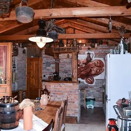 Appartamento Beba Novi Vinodolski