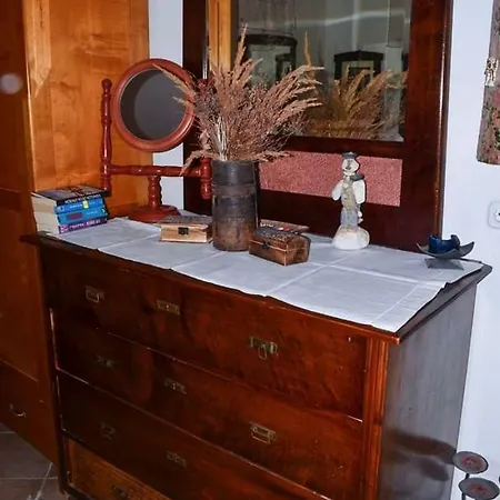 Beba Appartamento Novi Vinodolski