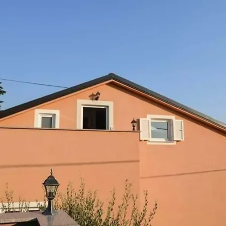 Beba * Novi Vinodolski