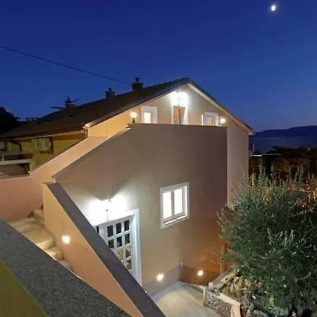 Appartamento Beba Novi Vinodolski