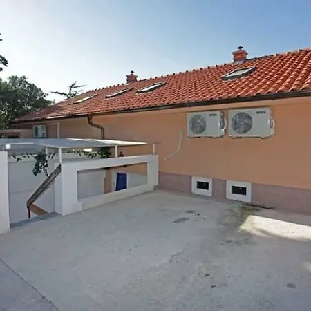 Beba Novi Vinodolski