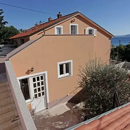 Appartamento Beba Novi Vinodolski